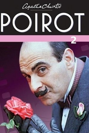 Hercule Poirot