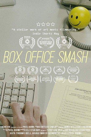 Box Office Smash poster