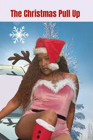 The Christmas Pull Up poster