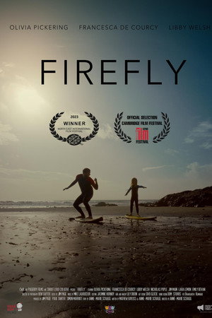 Firefly poster