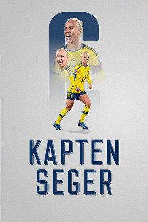 Kapten Seger Kapten Seger
