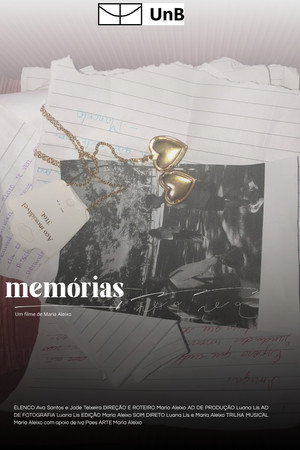 memórias
