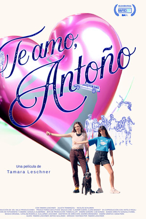 Te amo, Antoño
