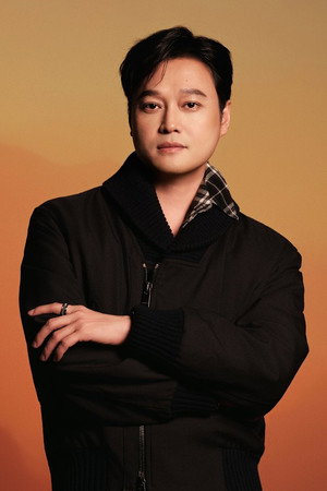Portrait of Quang Vinh