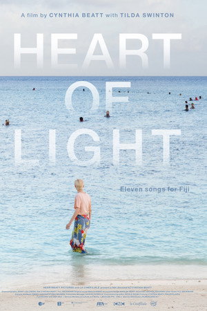 Heart of Light: Eleven Songs for Fiji