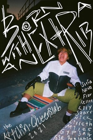 Born With An Extra Rib: The Film