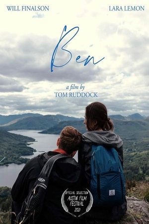 Poster of Ben