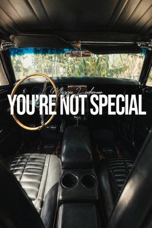 Maggie Lindemann - you're not special