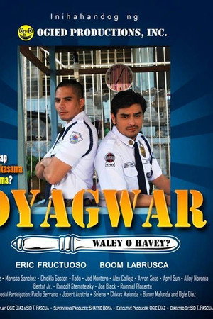Dyagwar: Waley o Havey? poster