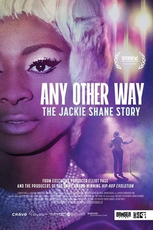 Any Other Way: The Jackie Shane Story
