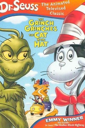 The Grinch Grinches The Cat In The Hat Full Movie The Grinch Grinches The Cat In The Hat Full Movie