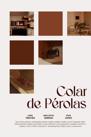 Colar de Pérolas