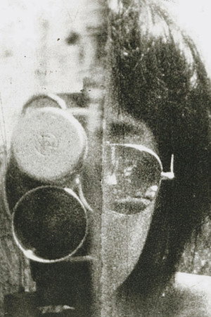 Cut-Off Movie poster