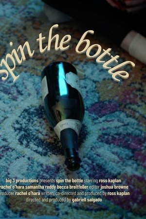 Spin the Bottle
