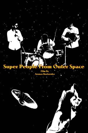 Super People From Outer Space