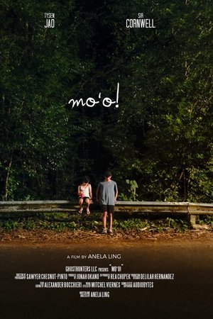Mo'o!