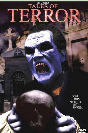 Dr. Shock's Tales of Terror poster
