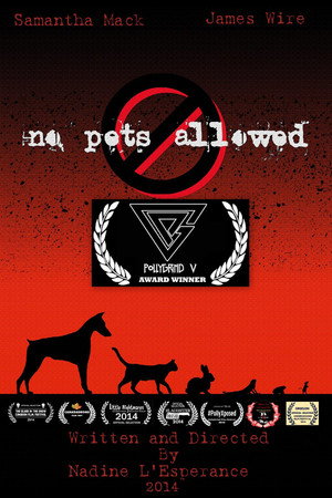 No Pets Allowed No Pets Allowed