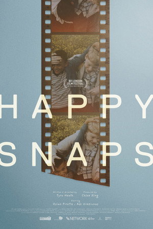 Happy Snaps poster