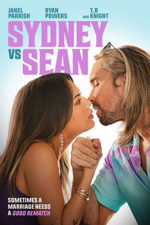 Sydney vs. Sean