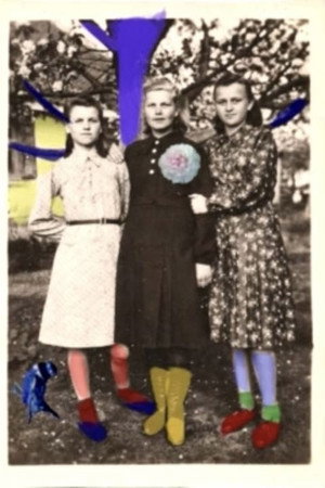 Grandma poster
