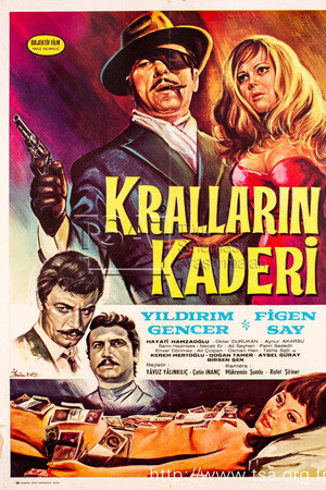 Kralların Kaderi Değişmez