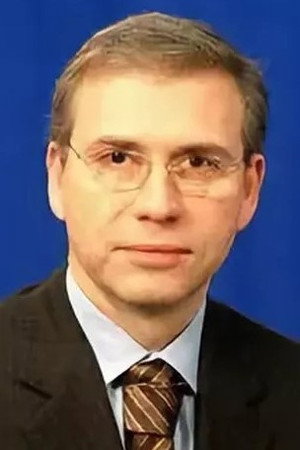 Portrait of Алексей Кузнецов