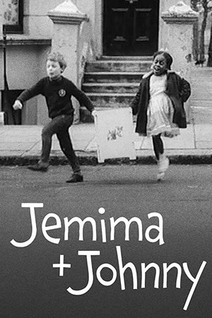 Jemima + Johnny