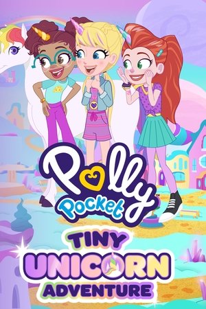 Polly Pocket: Tiny Unicorn Adventure