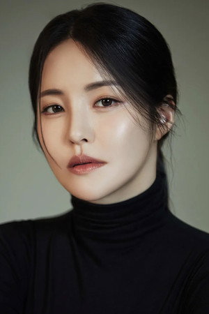 Portrait of Nam Yu-jeong