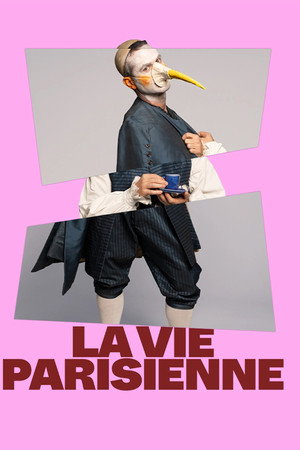 La Vie parisienne