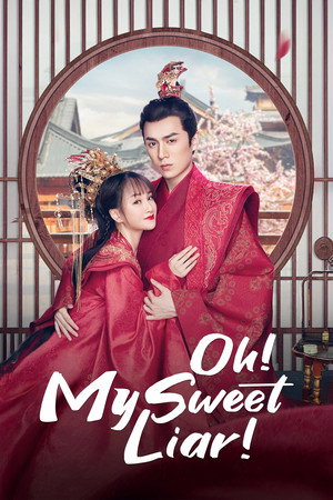 Oh! My Sweet Liar!