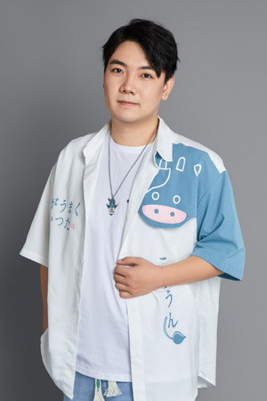 Portrait of Li Jiaxiang