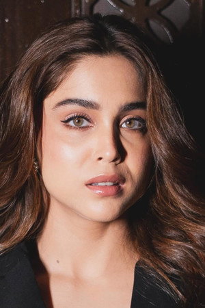 Sharvari