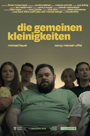 Die gemeinen Kleinigkeiten