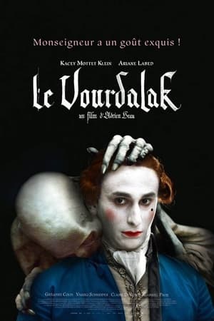 Voir Le Vourdalak en streaming