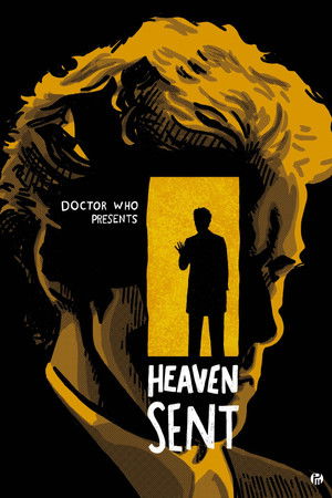 Doctor Who: Heaven Sent & Hell Bent