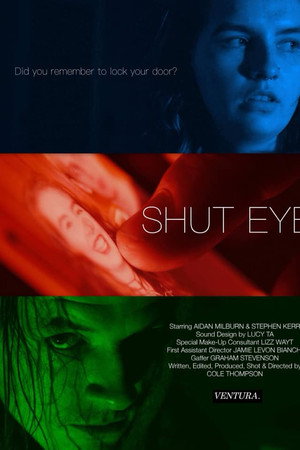 Shut Eye Shut Eye