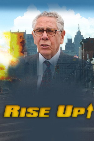Rise Up poster