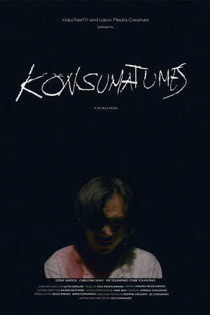 Konsumatumes poster
