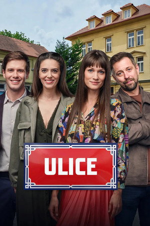 Ulice