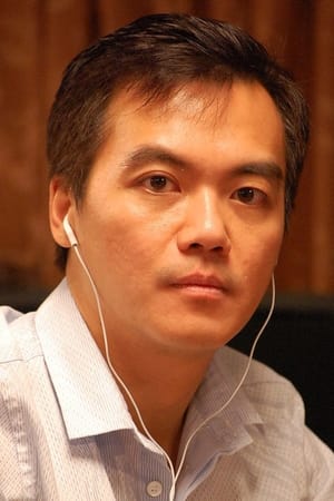 Portrait of John Juanda