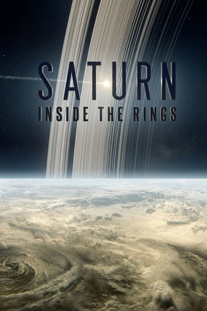 Saturn: Inside the Rings