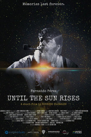 Hasta que salga el sol poster