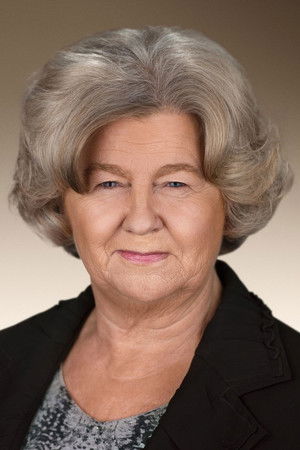 Birthe Rønn Hornbech