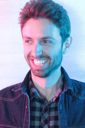 Portrait of Fernando Furones