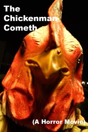 The Chickenman Cometh