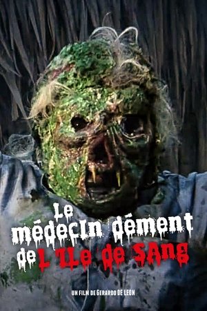 the mad doctor of blood island full movie the mad doctor of blood island full movie