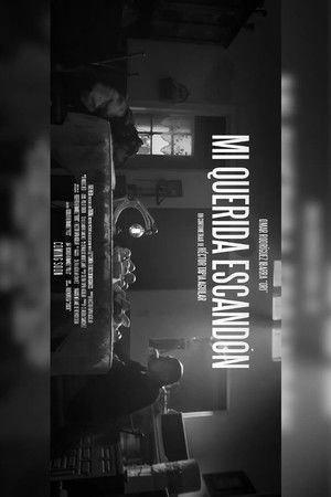 Mi querida Escandón