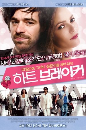 하트브레이커